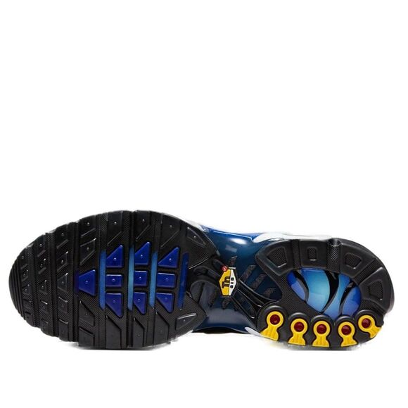 Nike Air Max Plus OG Hyper Blue Black 2024 DX0755-001 Men\'s Size 12 main image 6